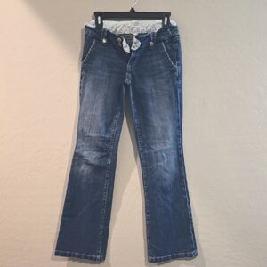 Miss Me Classic Blue Women's Jeans
